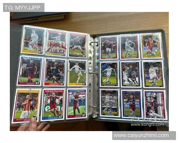 哪里可以买到足球球星卡以及购买攻略全解析