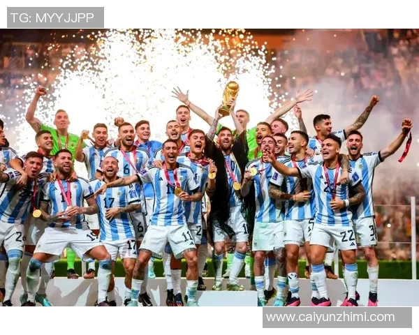 阿根廷足球巨星精彩瞬间壁纸展示展现球员风采与荣耀